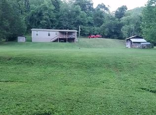 1325 Grass Run Rd, Normantown, WV 25267