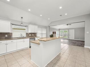 20314 Pomegranate Ln, Katy, TX 77449