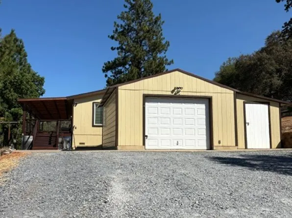2040 Upper Black Rock Rd, Cool, CA 95614