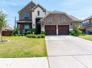 914 Oak St, Wylie, TX 75098