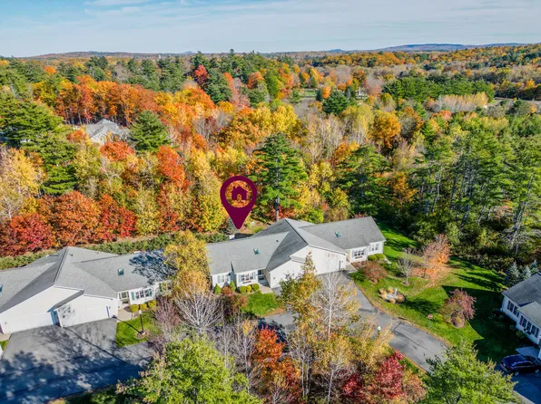 50 Kathryn Lane #50, Bangor, ME 04401