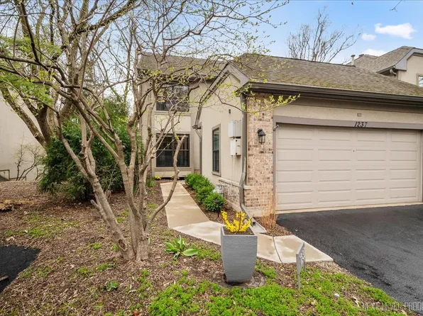1237 Hobson Oaks Dr, Naperville, IL 60540