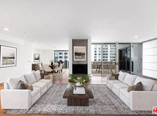 10375 Wilshire Blvd APT 8F, Los Angeles, CA 90024