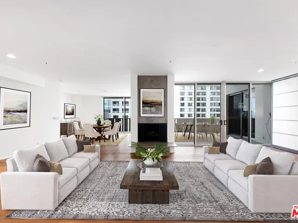 10375 Wilshire Blvd APT 8F, Los Angeles, CA 90024