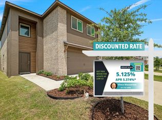 1116 Old Oaks Dr, Forney, TX