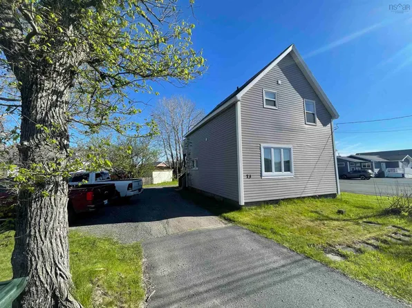 73 Reserve St, Cape Breton, NS B1A 4W3
