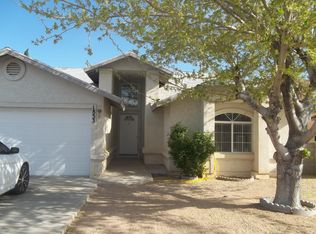 1833 Atlantic Ave, Kingman, AZ 86401