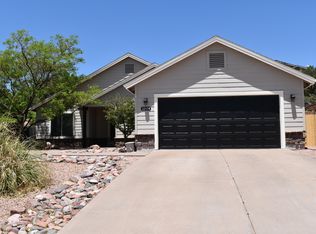 1004 W Summit St, Payson, AZ 85541