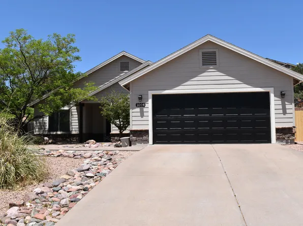 1004 W Summit St, Payson, AZ 85541