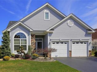 99 Draw Bridge Dr, Monroe, NJ 08831