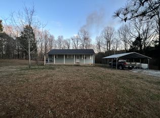 2165 Clay Tomlinson Rd, Erin, TN 37061