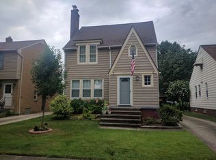 5974 Deering Ave, Parma Heights, OH
