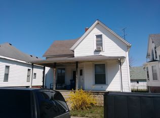 210 Van Ave, Shelbyville, IN 46176