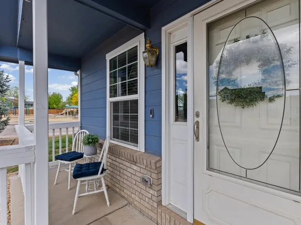 3102 49th Ave Ct, Greeley, CO 80634