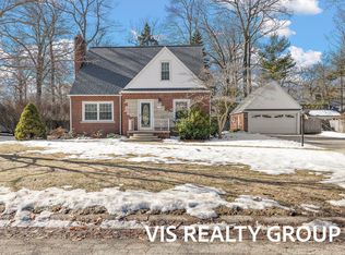 785 Franklin St, Muskegon, MI 49445