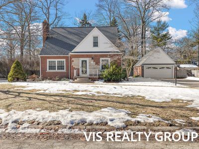 785 Franklin St, Muskegon, MI, 49445