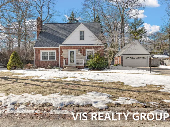 785 Franklin St, Muskegon, MI 49445