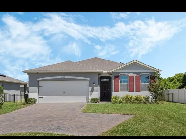 1569 Tisbury Point, Sanford, FL 32771