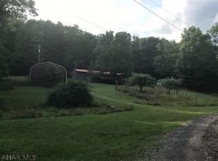 177 Breezy Hollow Ln, Bedford, PA 15522