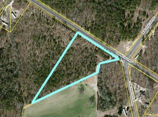 Spring Hill Rd, Red springs, NC 28377
