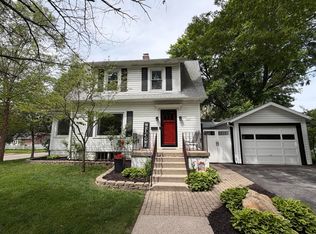 601 Garfield Ave, Valparaiso, IN 46383