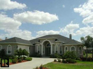 3488 Misty View Dr, Spring Hill, FL 34609