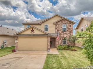 15238 Field Sparrow, San Antonio, TX 78253