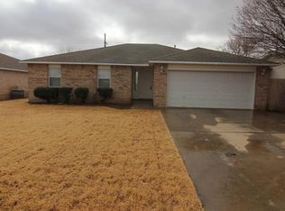 6319 33rd St, Lubbock, TX 79407