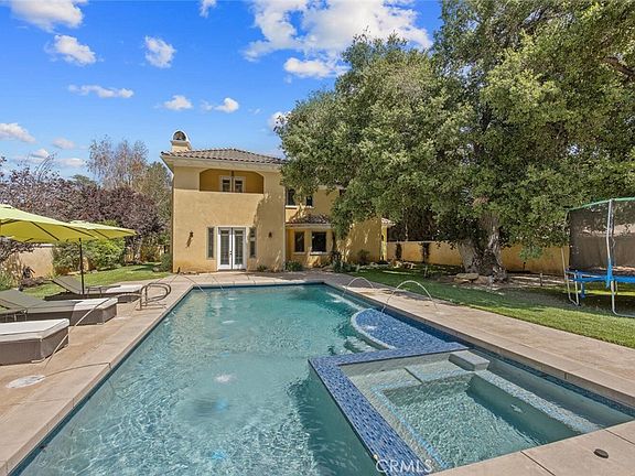 2nd image of 21120 Placerita Canyon Rd