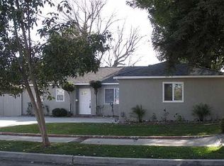 8145 Chastain Ave, Reseda, CA 91335
