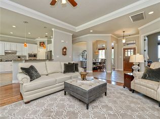 1003 N Canyonwood Dr, Dripping Springs, TX 78620