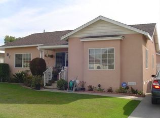 1420 Aldis Ave, Los Angeles, CA 90001