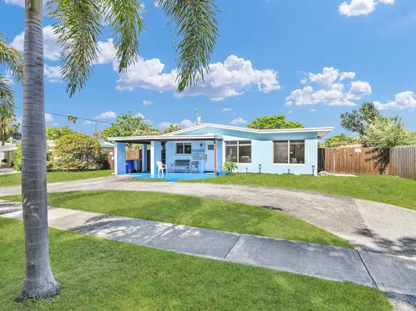 1218 SW 2ND Avenue, Pompano Beach, FL 33060