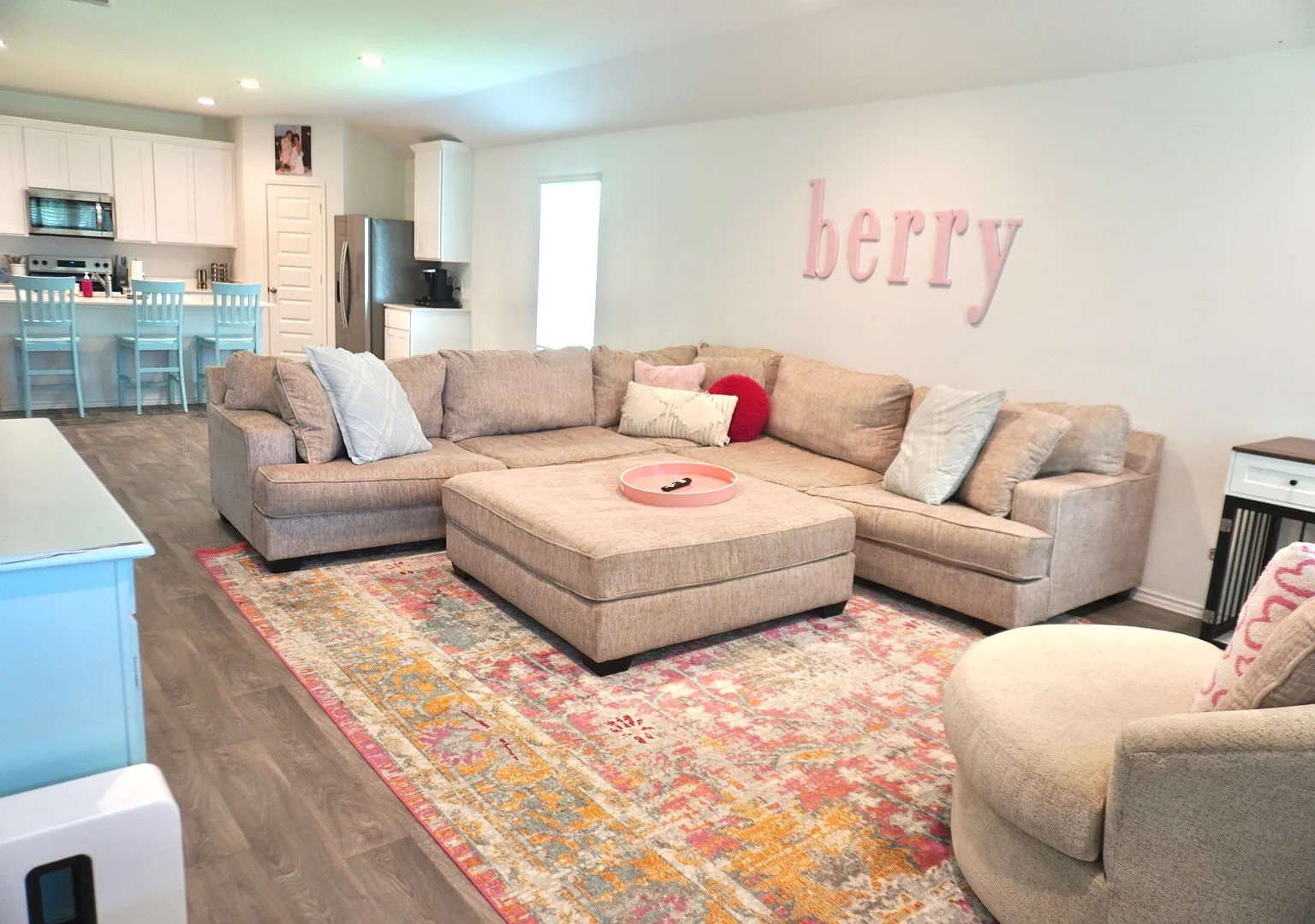4 bed, 1778 sqft, $2,575 — Photo 4