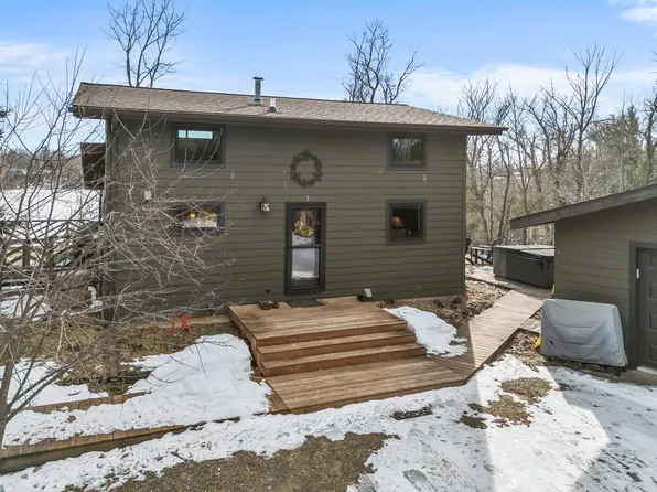 1966 Long Lake Ct, Comstock, WI 54826