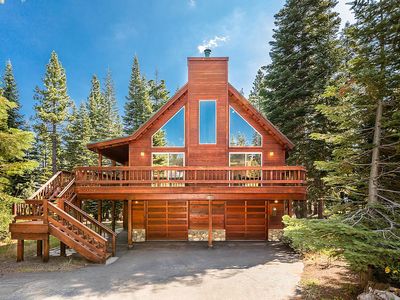 13768 Copenhagen Dr, Truckee, CA, 96161
