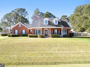 119 Lakewood Dr, Guyton, GA 31312