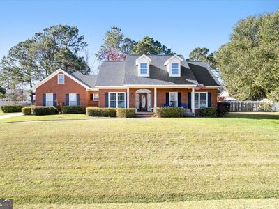 119 Lakewood Dr, Guyton, GA, 31312