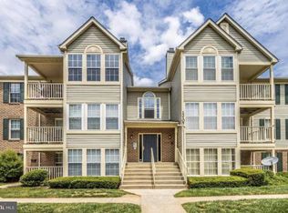 13105 Briarcliff Ter #11-1104, Germantown, MD 20874