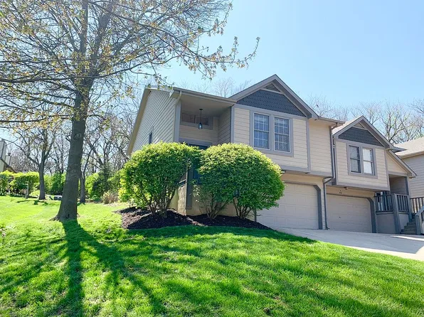1413 Lawrence Ave APT B, Lawrence, KS 66049