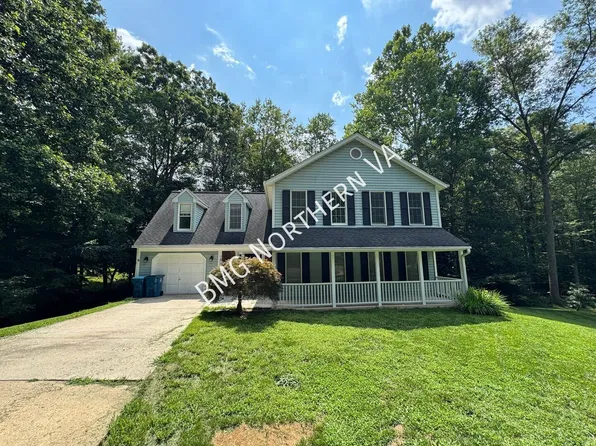 7800 Roundabout Way, Springfield, VA 22153