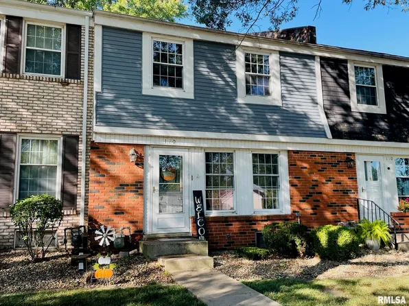 120 S Yorktown Rd, Macomb, IL 61455