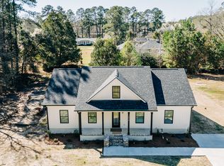 1616 Lindstedt Ln, Holly Hill, SC 29059