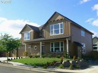 1356 S 8th Way, Ridgefield, WA 98642