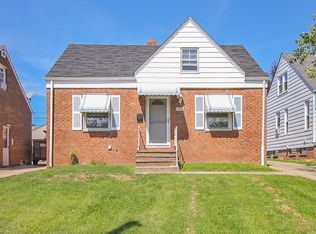 9211 S Highland Ave, Garfield Heights, OH