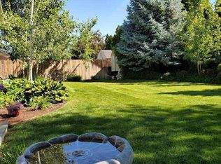 1944 N Cool Creek Ave, Meridian, ID 83646