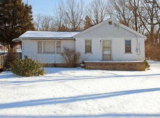 6644 Weidner Rd, Springboro, OH 45066