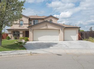 5416 W Cotton Ave, Fresno, CA