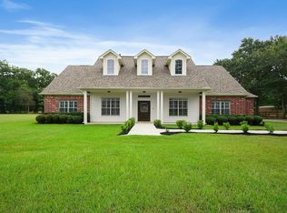 1401 Heritage S, Richmond, TX 77406