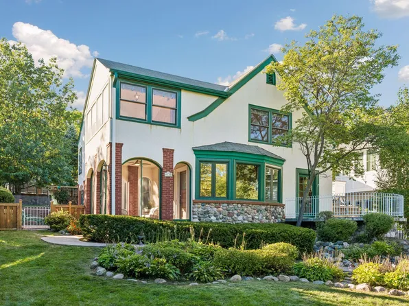4120 Queen Ave S, Minneapolis, MN 55410